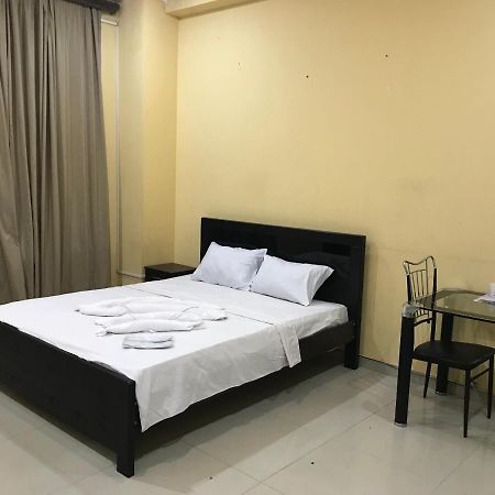 Rostus Otel Tiflis Dış mekan fotoğraf