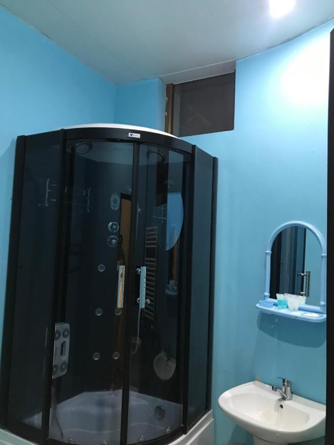 Rostus Otel Tiflis Dış mekan fotoğraf