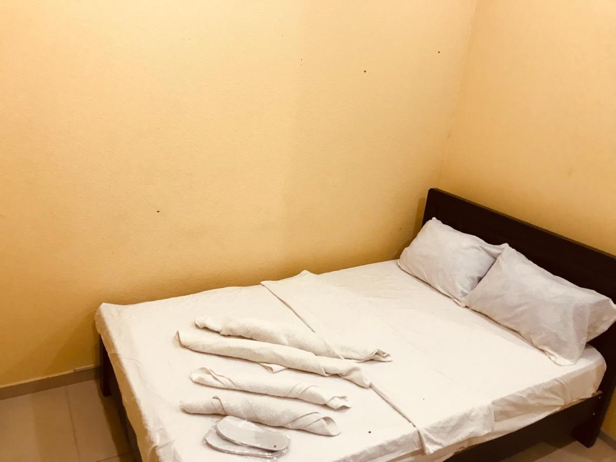 Rostus Otel Tiflis Dış mekan fotoğraf