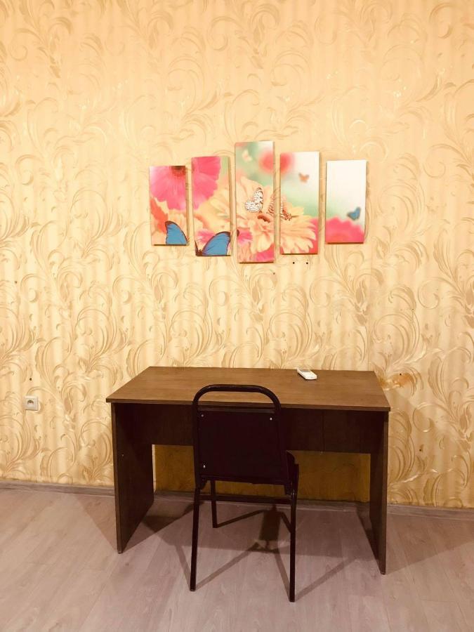 Rostus Otel Tiflis Dış mekan fotoğraf