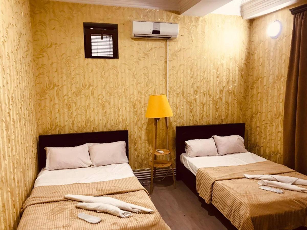 Rostus Otel Tiflis Dış mekan fotoğraf