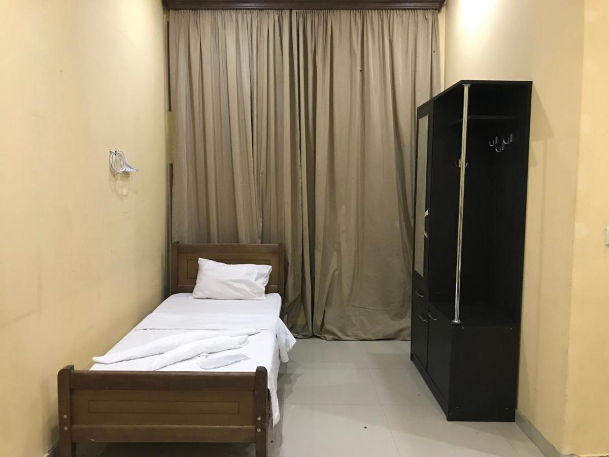 Rostus Otel Tiflis Dış mekan fotoğraf